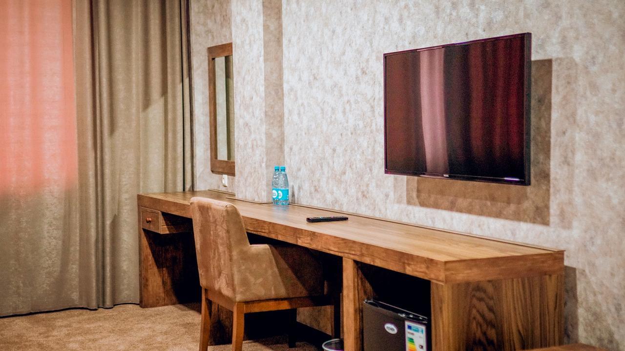 Amara Hotel Baku Eksteriør bilde